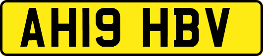 AH19HBV