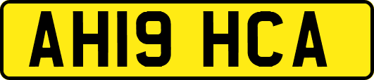 AH19HCA