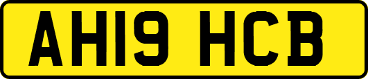 AH19HCB