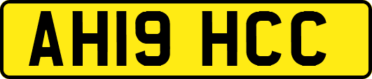 AH19HCC