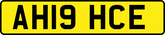 AH19HCE