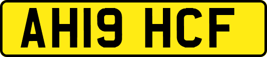 AH19HCF