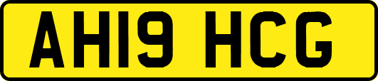 AH19HCG