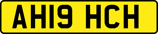 AH19HCH