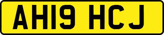 AH19HCJ
