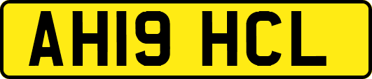 AH19HCL