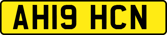 AH19HCN