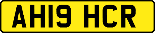 AH19HCR