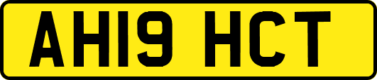 AH19HCT