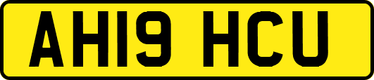 AH19HCU