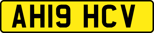 AH19HCV