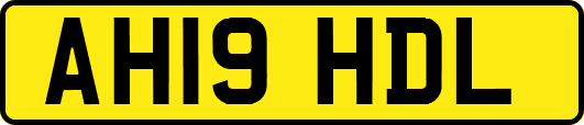 AH19HDL
