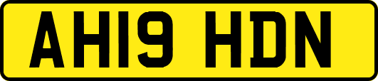 AH19HDN
