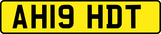AH19HDT
