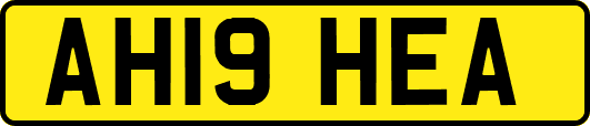 AH19HEA