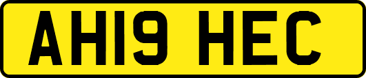 AH19HEC