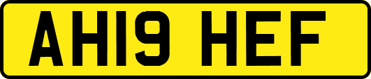 AH19HEF