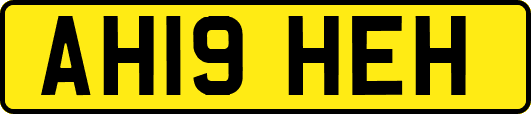 AH19HEH