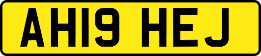AH19HEJ