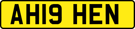 AH19HEN