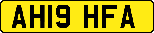 AH19HFA