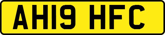 AH19HFC