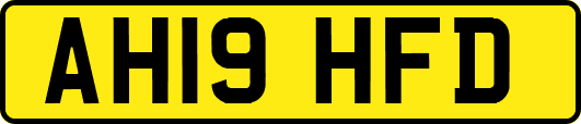 AH19HFD