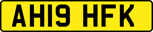 AH19HFK