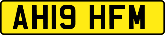 AH19HFM