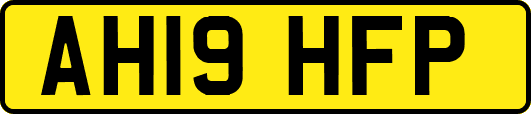 AH19HFP