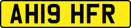 AH19HFR