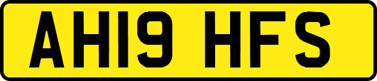 AH19HFS