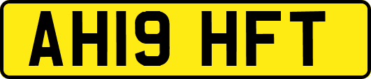 AH19HFT
