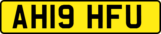 AH19HFU