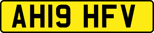 AH19HFV