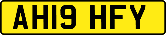 AH19HFY