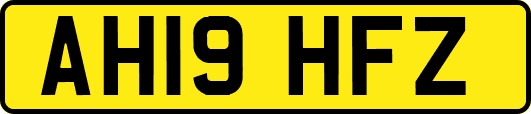 AH19HFZ
