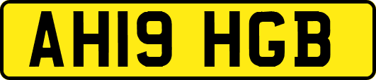 AH19HGB