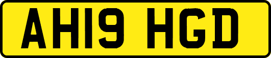 AH19HGD