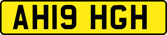 AH19HGH