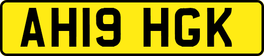 AH19HGK