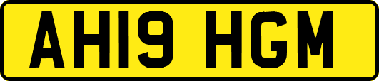 AH19HGM