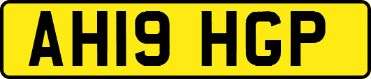AH19HGP