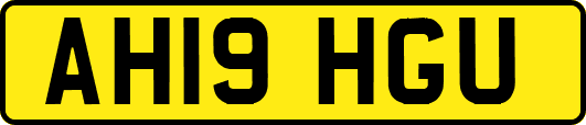 AH19HGU