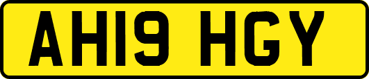 AH19HGY