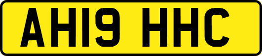 AH19HHC