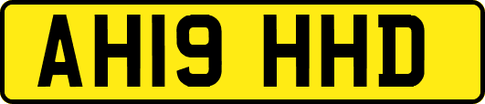 AH19HHD