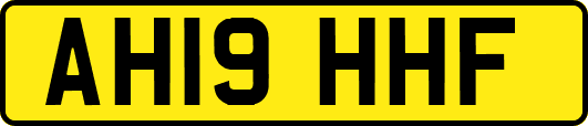 AH19HHF
