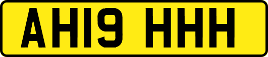AH19HHH
