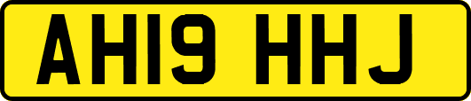 AH19HHJ